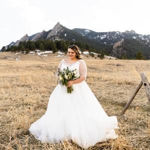 Meet your Posher, Tara